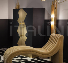 Итальянские Буфеты - Буфет-шкаф COCO ARMOIRE Итальянские Буфеты - Буфет-шкаф COCO ARMOIRE фабрика Shine by S.H.O.