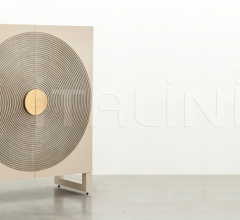 Шкаф HALO ARMOIRE Шкаф HALO ARMOIRE фабрика Shine by S.H.O.