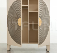 Шкаф HALO ARMOIRE Шкаф HALO ARMOIRE фабрика Shine by S.H.O.