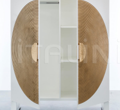 Шкаф HALO ARMOIRE Шкаф HALO ARMOIRE фабрика Shine by S.H.O.