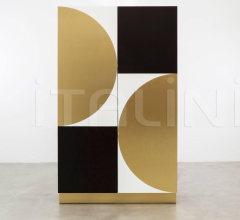 Шкаф PHILLIPE ARMOIRE Шкаф PHILLIPE ARMOIRE фабрика Shine by S.H.O.