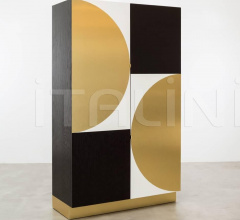 Шкаф PHILLIPE ARMOIRE Шкаф PHILLIPE ARMOIRE фабрика Shine by S.H.O.