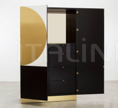 Шкаф PHILLIPE ARMOIRE Шкаф PHILLIPE ARMOIRE фабрика Shine by S.H.O.