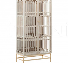 Итальянские Буфеты - Буфет-шкаф CHLOE ARMOIRE Итальянские Буфеты - Буфет-шкаф CHLOE ARMOIRE фабрика Shine by S.H.O.