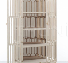 Итальянские Буфеты - Буфет-шкаф CHLOE ARMOIRE Итальянские Буфеты - Буфет-шкаф CHLOE ARMOIRE фабрика Shine by S.H.O.