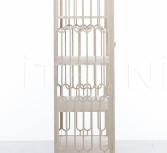 Итальянские Буфеты - Буфет-шкаф CHLOE ARMOIRE Итальянские Буфеты - Буфет-шкаф CHLOE ARMOIRE фабрика Shine by S.H.O.