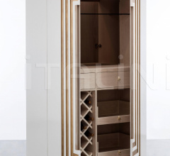 Бар CELESTE BAR Бар CELESTE BAR фабрика Shine by S.H.O.