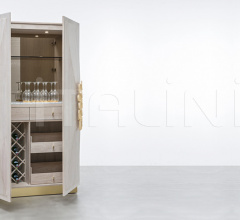 Бар FAUSTINE BAR Бар FAUSTINE BAR фабрика Shine by S.H.O.