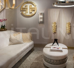 Бар FAUSTINE BAR Бар FAUSTINE BAR фабрика Shine by S.H.O.