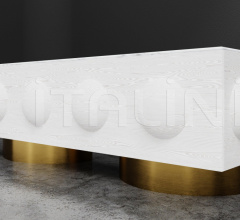 Итальянские Буфеты - Буфет DOT CREDENZA Итальянские Буфеты - Буфет DOT CREDENZA фабрика Shine by S.H.O.