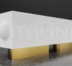 Итальянские Буфеты - Буфет DOT CREDENZA Итальянские Буфеты - Буфет DOT CREDENZA фабрика Shine by S.H.O.