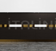 Итальянские Буфеты - Буфет DECO CREDENZA Итальянские Буфеты - Буфет DECO CREDENZA фабрика Shine by S.H.O.