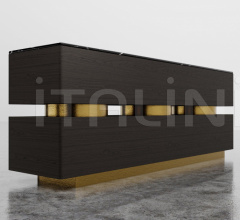 Итальянские Буфеты - Буфет DECO CREDENZA Итальянские Буфеты - Буфет DECO CREDENZA фабрика Shine by S.H.O.