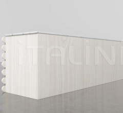 Итальянские Буфеты - Буфет STACKED CREDENZA Итальянские Буфеты - Буфет STACKED CREDENZA фабрика Shine by S.H.O.