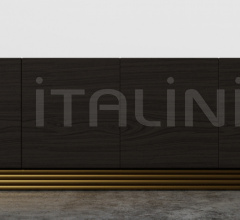 Итальянские Буфеты - Буфет TRESTLES CREDENZA Итальянские Буфеты - Буфет TRESTLES CREDENZA фабрика Shine by S.H.O.