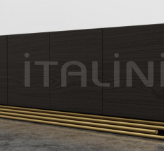 Итальянские Буфеты - Буфет TRESTLES CREDENZA Итальянские Буфеты - Буфет TRESTLES CREDENZA фабрика Shine by S.H.O.