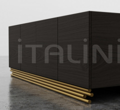 Итальянские Буфеты - Буфет TRESTLES CREDENZA Итальянские Буфеты - Буфет TRESTLES CREDENZA фабрика Shine by S.H.O.