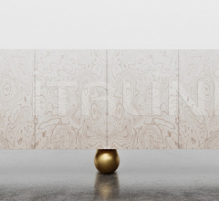 Итальянские Буфеты - Буфет BALL CREDENZA Итальянские Буфеты - Буфет BALL CREDENZA фабрика Shine by S.H.O.