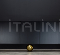 Итальянские Буфеты - Буфет BALL CREDENZA XTRA Итальянские Буфеты - Буфет BALL CREDENZA XTRA фабрика Shine by S.H.O.