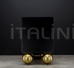 Итальянские Буфеты - Буфет BALL CREDENZA XTRA Итальянские Буфеты - Буфет BALL CREDENZA XTRA фабрика Shine by S.H.O.