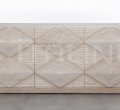 Итальянские Буфеты - Буфет INES CREDENZA Итальянские Буфеты - Буфет INES CREDENZA фабрика Shine by S.H.O.