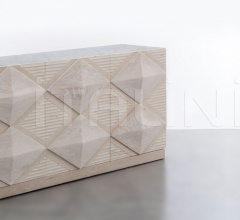 Итальянские Буфеты - Буфет INES CREDENZA Итальянские Буфеты - Буфет INES CREDENZA фабрика Shine by S.H.O.