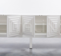 Итальянские Буфеты - Буфет GAULTIER CREDENZA Итальянские Буфеты - Буфет GAULTIER CREDENZA фабрика Shine by S.H.O.