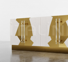 Итальянские Буфеты - Буфет COCO CREDENZA Итальянские Буфеты - Буфет COCO CREDENZA фабрика Shine by S.H.O.