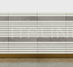 Итальянские Буфеты - Буфет SABINE CREDENZA Итальянские Буфеты - Буфет SABINE CREDENZA фабрика Shine by S.H.O.