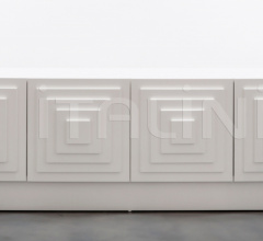 Итальянские Буфеты - Буфет GAULTIER MEDIA CREDENZA Итальянские Буфеты - Буфет GAULTIER MEDIA CREDENZA фабрика Shine by S.H.O.