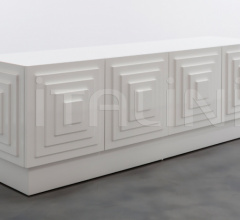 Итальянские Буфеты - Буфет GAULTIER MEDIA CREDENZA Итальянские Буфеты - Буфет GAULTIER MEDIA CREDENZA фабрика Shine by S.H.O.