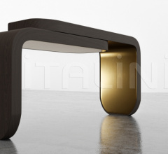 Итальянские Консоли - Консоль WATERFALL CONSOLE Итальянские Консоли - Консоль WATERFALL CONSOLE фабрика Shine by S.H.O.