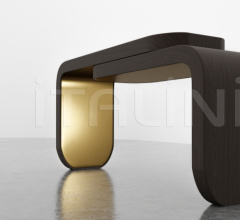 Итальянские Консоли - Консоль WATERFALL CONSOLE Итальянские Консоли - Консоль WATERFALL CONSOLE фабрика Shine by S.H.O.