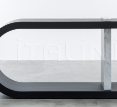 Итальянские Консоли - Консоль GISELE CONSOLE Итальянские Консоли - Консоль GISELE CONSOLE фабрика Shine by S.H.O.