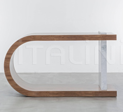 Итальянские Консоли - Консоль GISELE CONSOLE Итальянские Консоли - Консоль GISELE CONSOLE фабрика Shine by S.H.O.
