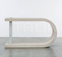 Итальянские Консоли - Консоль GISELE CONSOLE Итальянские Консоли - Консоль GISELE CONSOLE фабрика Shine by S.H.O.