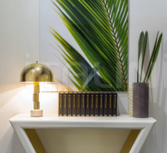 Итальянские Консоли - Консоль JOLIE CONSOLE Итальянские Консоли - Консоль JOLIE CONSOLE фабрика Shine by S.H.O.