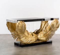 Итальянские Консоли - Консоль JOSETTE CONSOLE Итальянские Консоли - Консоль JOSETTE CONSOLE фабрика Shine by S.H.O.