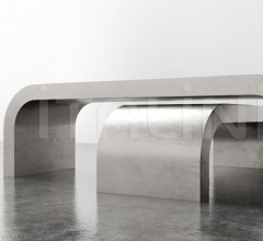 Журнальный столик WATERFALL COFFEE TABLES Журнальный столик WATERFALL COFFEE TABLES фабрика Shine by S.H.O.