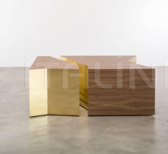 Журнальный столик LUC COFFEE TABLE Журнальный столик LUC COFFEE TABLE фабрика Shine by S.H.O.