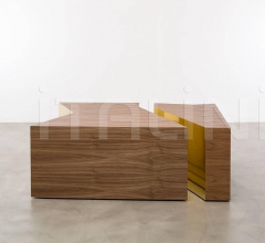 Журнальный столик LUC COFFEE TABLE Журнальный столик LUC COFFEE TABLE фабрика Shine by S.H.O.