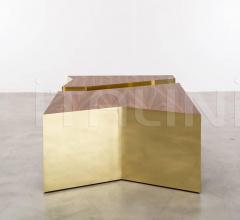 Журнальный столик LUC COFFEE TABLE Журнальный столик LUC COFFEE TABLE фабрика Shine by S.H.O.