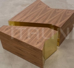 Журнальный столик LUC COFFEE TABLE Журнальный столик LUC COFFEE TABLE фабрика Shine by S.H.O.