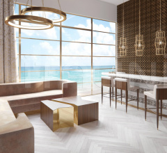 Журнальный столик LUC COFFEE TABLE Журнальный столик LUC COFFEE TABLE фабрика Shine by S.H.O.