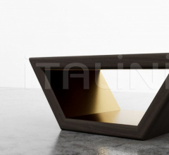 Журнальный столик JOLIE COFFEE TABLE Журнальный столик JOLIE COFFEE TABLE фабрика Shine by S.H.O.