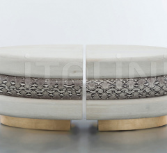 Кофейный столик CELINE COFFEE TABLE Кофейный столик CELINE COFFEE TABLE фабрика Shine by S.H.O.