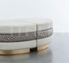 Кофейный столик CELINE COFFEE TABLE Кофейный столик CELINE COFFEE TABLE фабрика Shine by S.H.O.