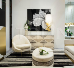 Кофейный столик CELINE COFFEE TABLE Кофейный столик CELINE COFFEE TABLE фабрика Shine by S.H.O.