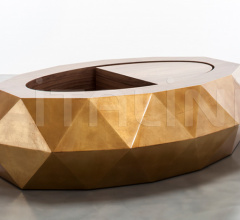 Кофейный столик MARCHESA COFFEE TABLE Кофейный столик MARCHESA COFFEE TABLE фабрика Shine by S.H.O.