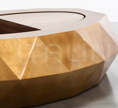 Кофейный столик MARCHESA COFFEE TABLE Кофейный столик MARCHESA COFFEE TABLE фабрика Shine by S.H.O.